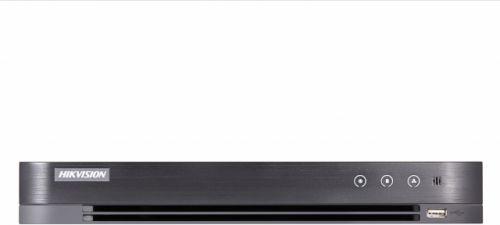 Видеорегистратор Hikvision DS-7208HQHI-K1