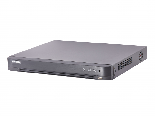 Видеорегистратор Hikvision DS-7216HQHI-K2