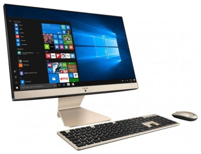 Моноблок Asus A6521FAK-BA005T, купить в Краснодаре