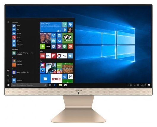 Моноблок Asus A6521FAK-BA005T, купить в Краснодаре