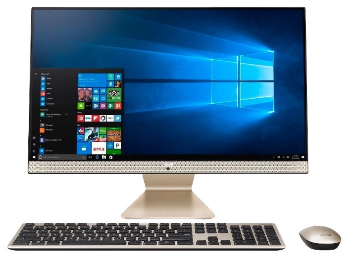 Моноблок Asus V241FFK-BA019D, купить в Краснодаре