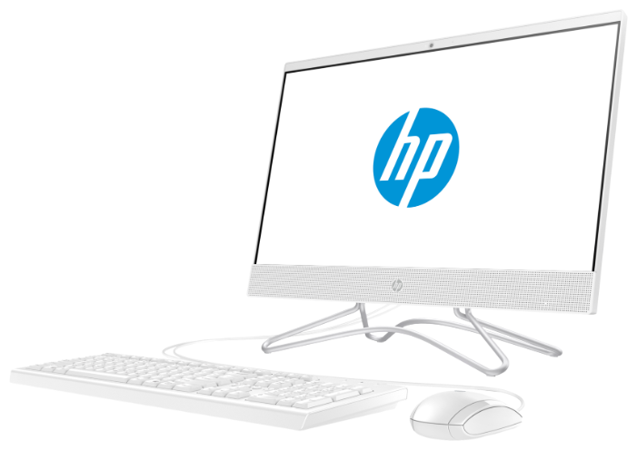 Моноблок   HP 22-c0103ur, купить в Краснодаре