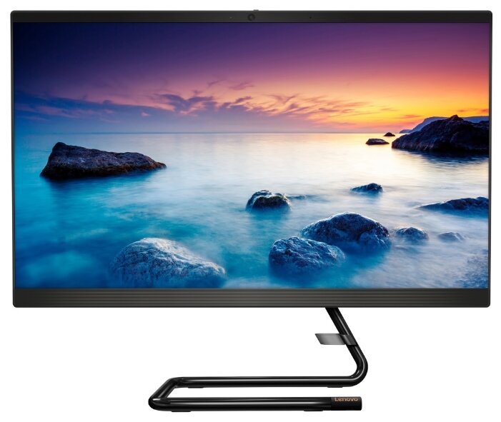 Моноблок  Lenovo IdeaCentre AIO A340-22IWL, купить в Краснодаре