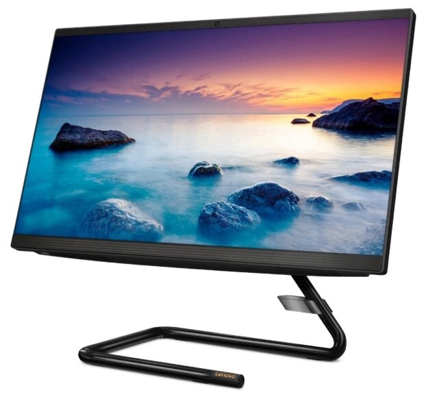Моноблок  Lenovo IdeaCentre AIO A340-22IWL, купить в Краснодаре