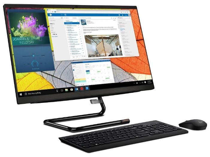 Моноблок  Lenovo IdeaCentre AIO A340-22IWL, купить в Краснодаре