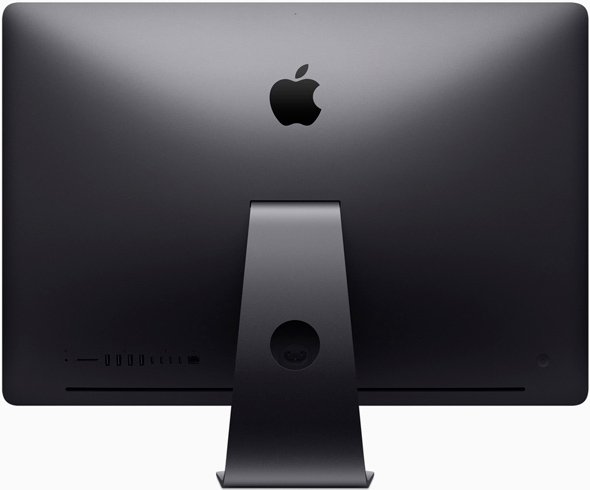 Моноблок Apple MQ2Y2RU/A, купить в Краснодаре