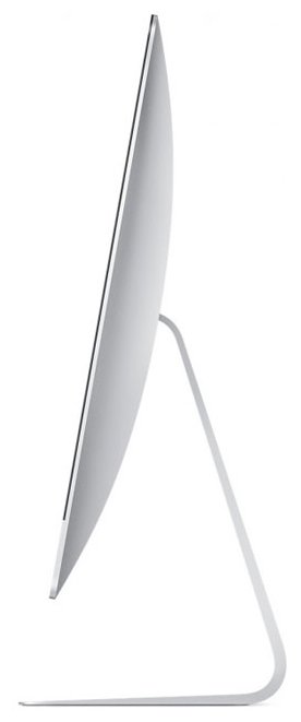 Моноблок Apple iMac MMQA2RU/A, купить в Краснодаре