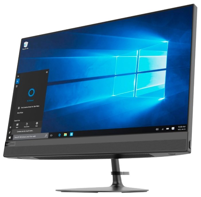 Моноблок  Lenovo IdeaCentre AIO 520-24ICB, купить в Краснодаре