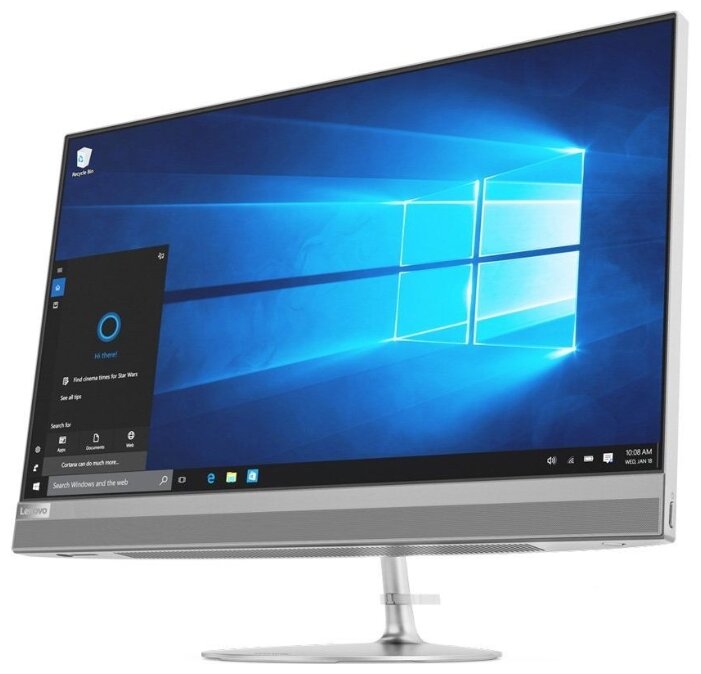 Моноблок  Lenovo IdeaCentre AIO 520-24ICB, купить в Краснодаре