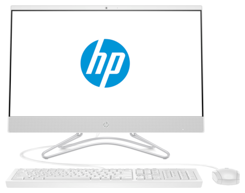 Моноблок   HP 24-f0007ur, купить в Краснодаре