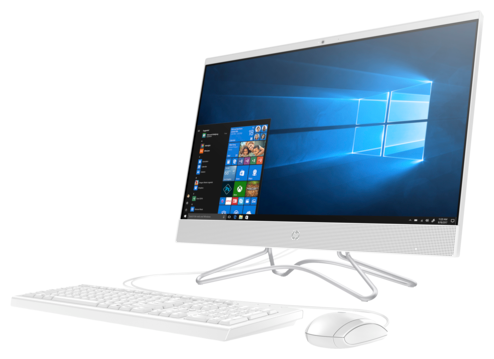 Моноблок   HP 24-f0007ur, купить в Краснодаре