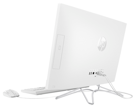 Моноблок   HP 24-f0007ur, купить в Краснодаре