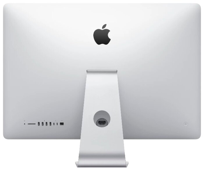 Моноблок Apple MRR12RU/A, купить в Краснодаре