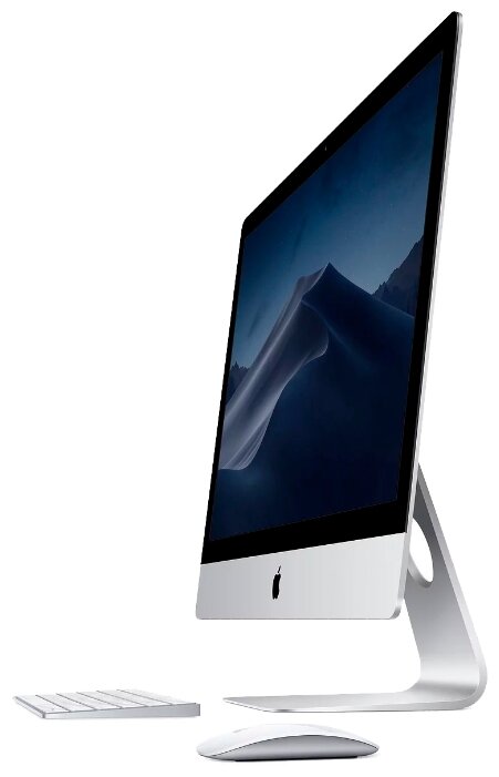 Моноблок Apple MRR12RU/A, купить в Краснодаре
