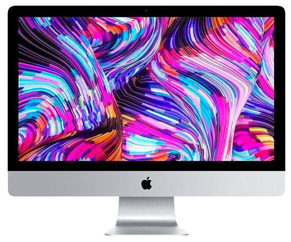 Моноблок Apple MRR12RU/A, купить в Краснодаре