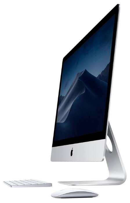 Моноблок Apple MRR12RU/A, купить в Краснодаре