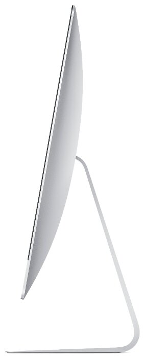 Моноблок Apple MRR12RU/A, купить в Краснодаре
