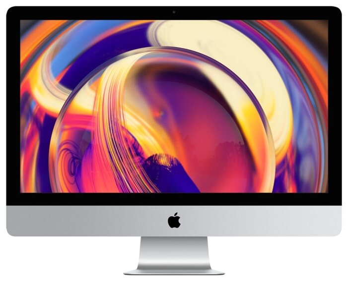 Моноблок Apple MRR12RU/A, купить в Краснодаре