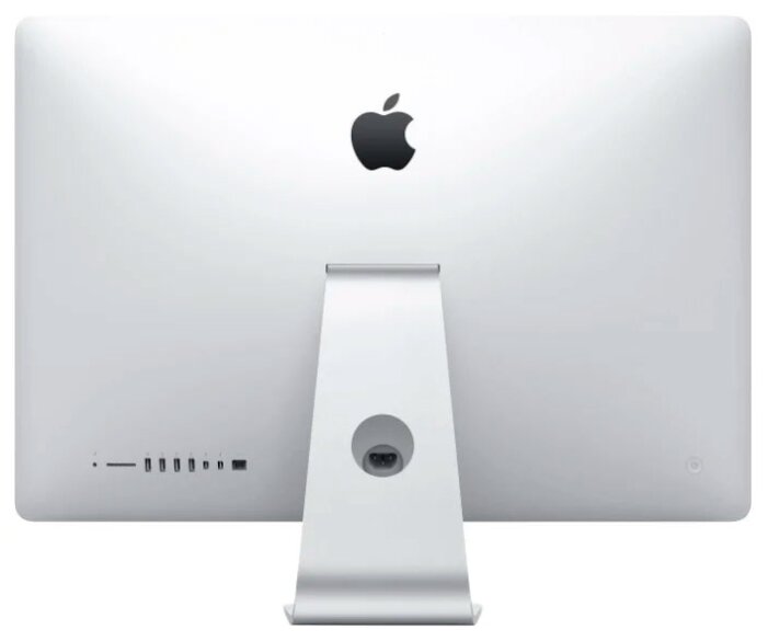 Моноблок Apple MRR12RU/A, купить в Краснодаре