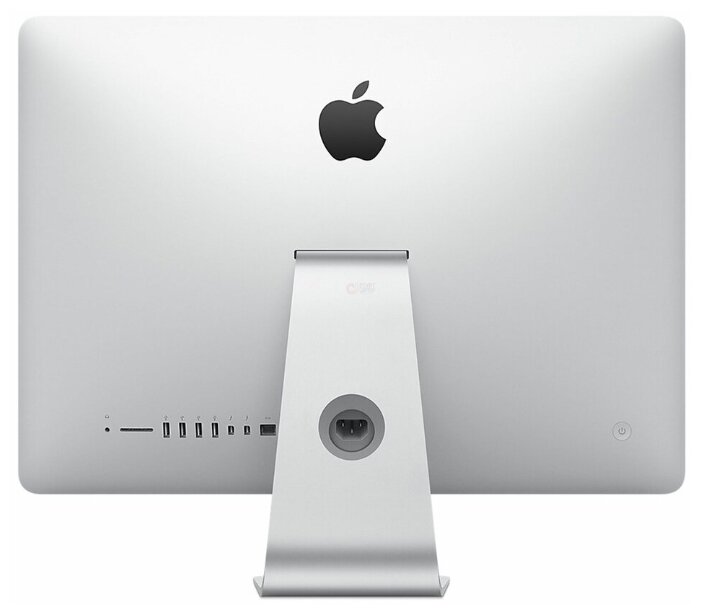 Моноблок Apple MRR12RU/A, купить в Краснодаре