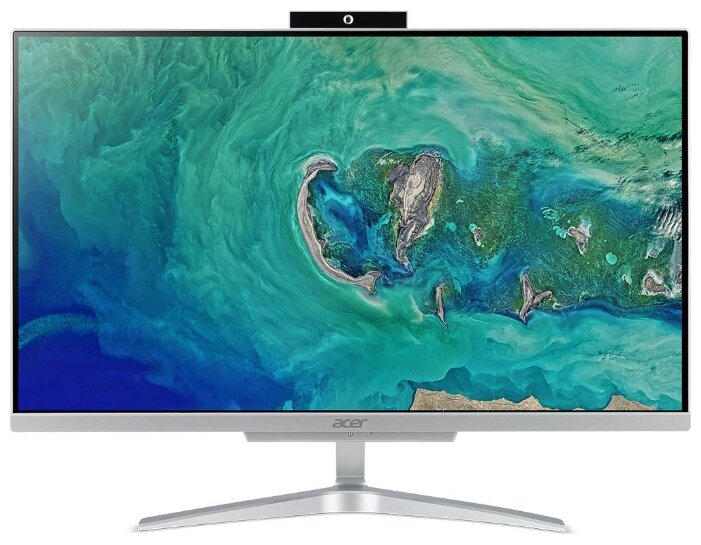 Моноблок 23.8" Acer Aspire C24-865, купить в Краснодаре