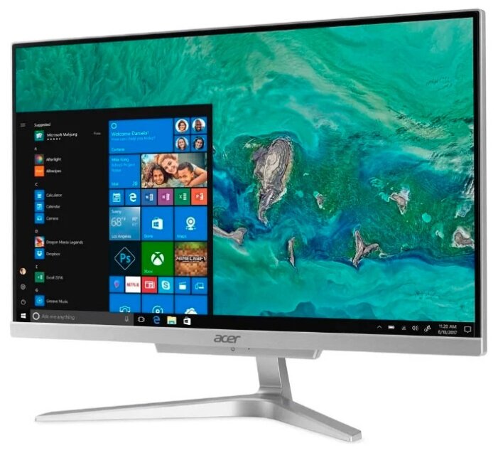 Моноблок 23.8" Acer Aspire C24-865, купить в Краснодаре