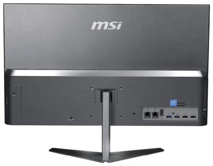 Моноблок   MSI Pro 24X 7M-034RU, купить в Краснодаре