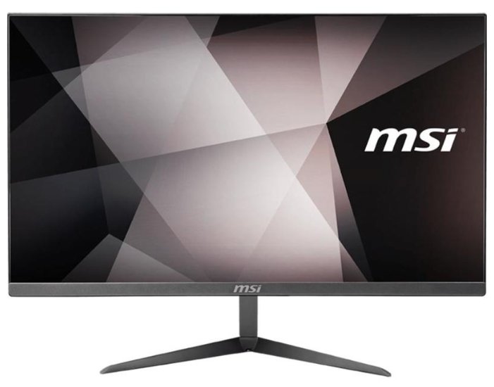 Моноблок   MSI Pro 24X 7M-034RU, купить в Краснодаре