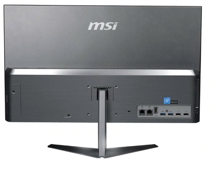 Моноблок   MSI Pro 24X 7M-034RU, купить в Краснодаре