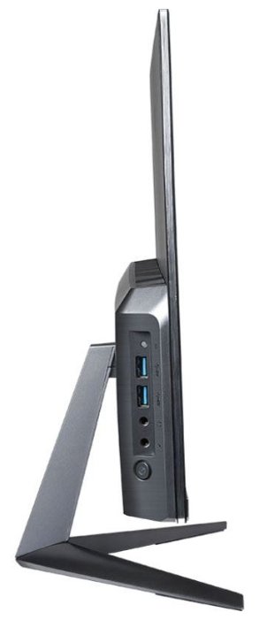 Моноблок   MSI Pro 24X 7M-034RU, купить в Краснодаре