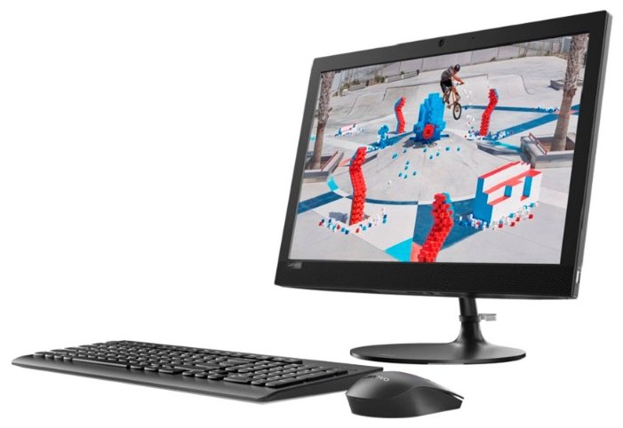 Моноблок  Lenovo IdeaCentre AIO 330-20AST, купить в Краснодаре