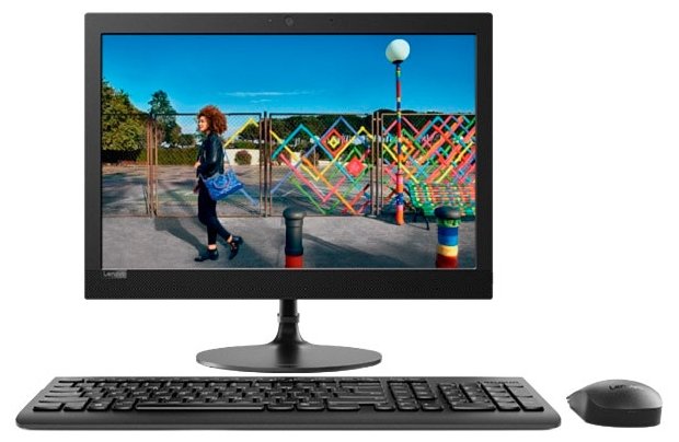 Моноблок  Lenovo IdeaCentre AIO 330-20AST, купить в Краснодаре