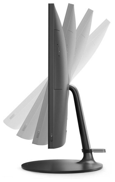 Моноблок  Lenovo IdeaCentre AIO 330-20AST, купить в Краснодаре