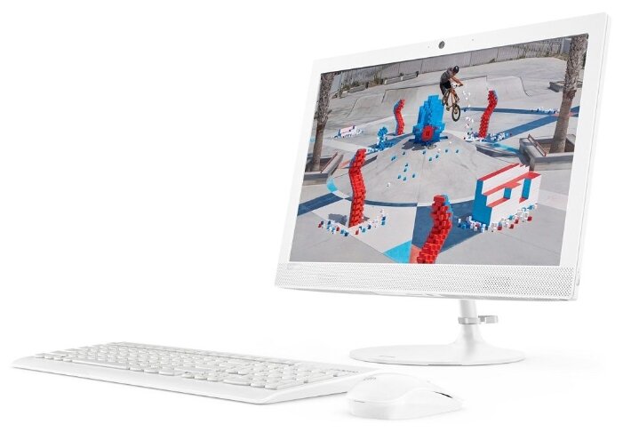 Моноблок  Lenovo IdeaCentre AIO 330-20AST, купить в Краснодаре