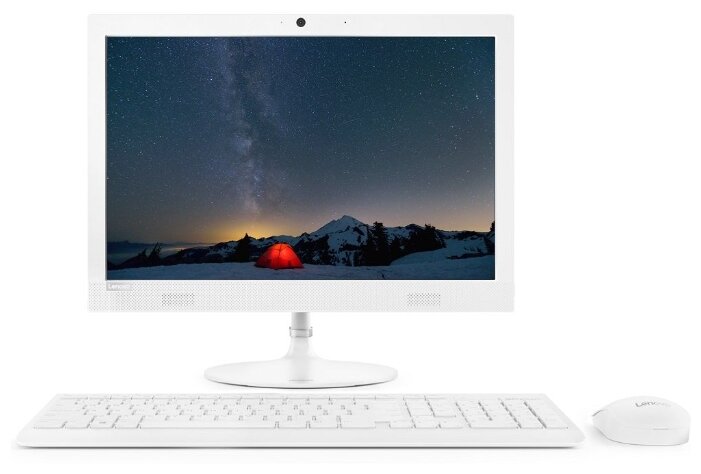 Моноблок  Lenovo IdeaCentre AIO 330-20AST, купить в Краснодаре