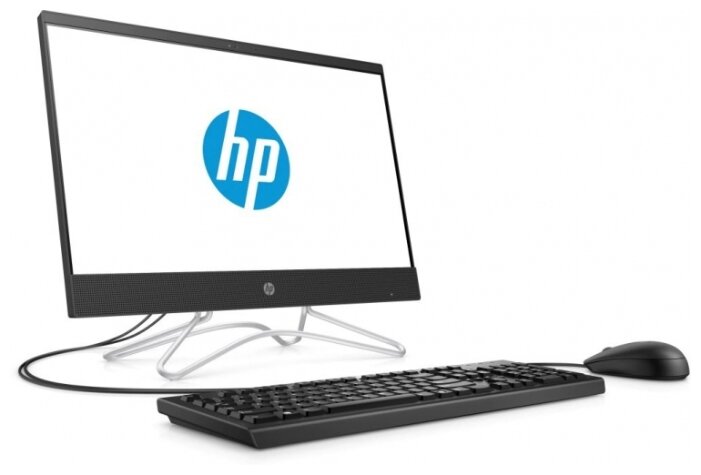 Моноблок  HP 200 G3 (3VA62EA), купить в Краснодаре