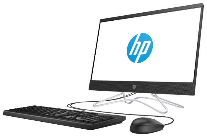 Моноблок  HP 200 G3 (3VA62EA), купить в Краснодаре