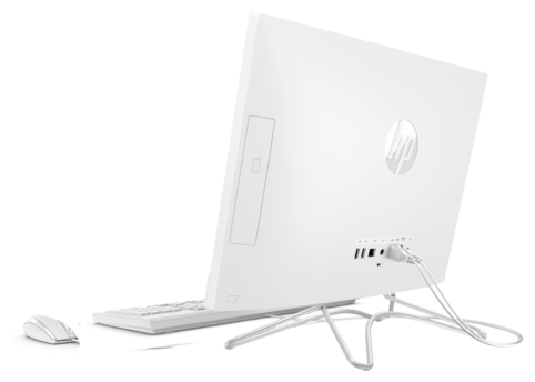Моноблок HP 22 (4HE83EA), купить в Краснодаре