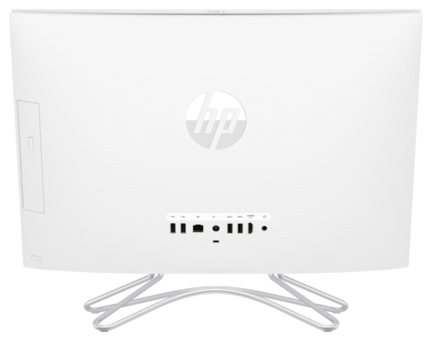 Моноблок HP 22 (4HE83EA), купить в Краснодаре