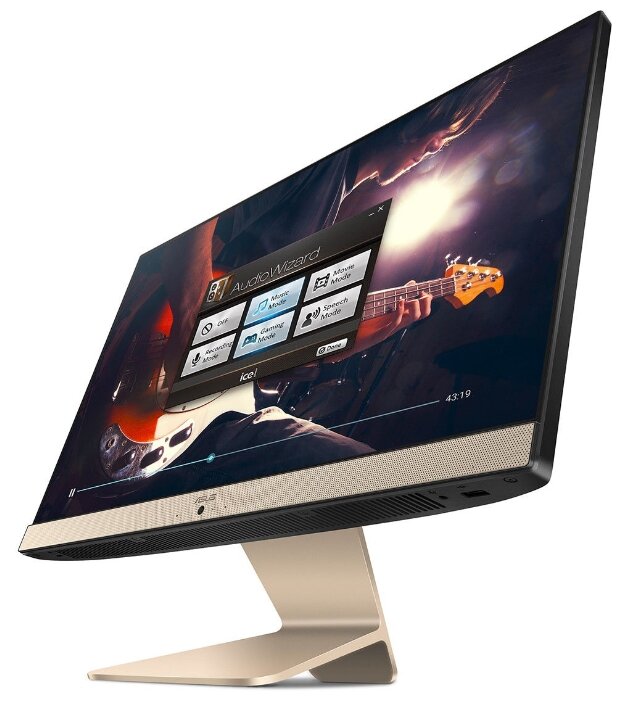Моноблок Asus V222GBK-BA020T, купить в Краснодаре