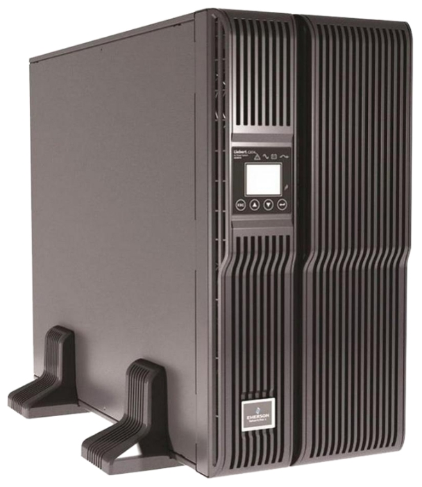 ИБП Emerson GXT4-5000RT230E, купить в Краснодаре