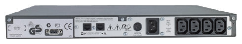 ИБП APC Smart-UPS SC450RMI1U, купить в Краснодаре
