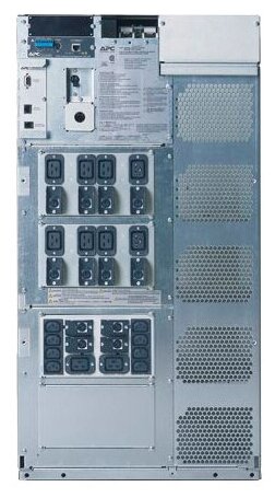ИБП APC Symmetra LX SYA16K16RMI, купить в Краснодаре