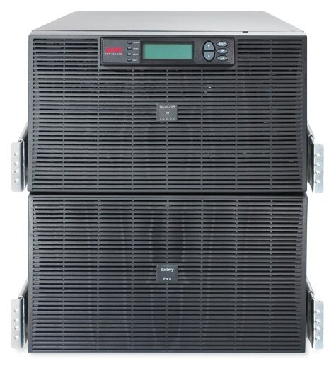 ИБП APC Smart-UPS RT SURT1000RMXLI, купить в Краснодаре