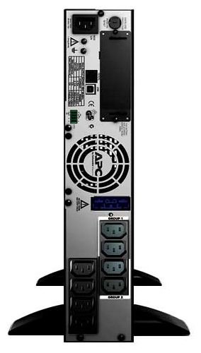 ИБП APC Smart-UPS X SMX1500RMI2U, купить в Краснодаре