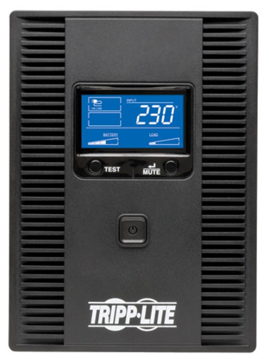 ИБП Tripp Lite SMX1500LCDT