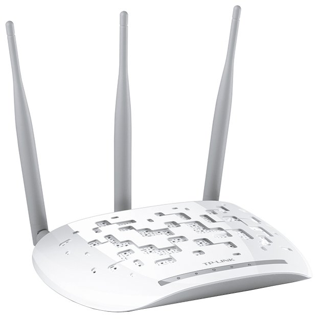 Точка доступа TP-Link TL-WA901ND, купить в Краснодаре