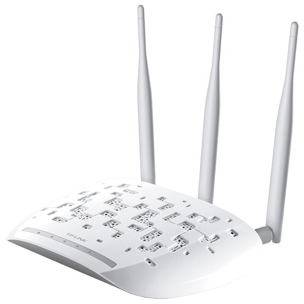 Точка доступа TP-Link TL-WA901ND, купить в Краснодаре