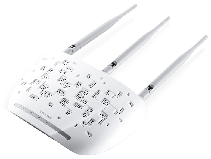 Точка доступа TP-Link TL-WA901ND, купить в Краснодаре