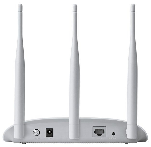 Точка доступа TP-Link TL-WA901ND, купить в Краснодаре